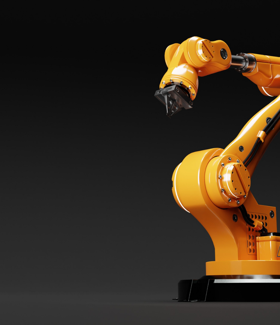 Robotics & Automation