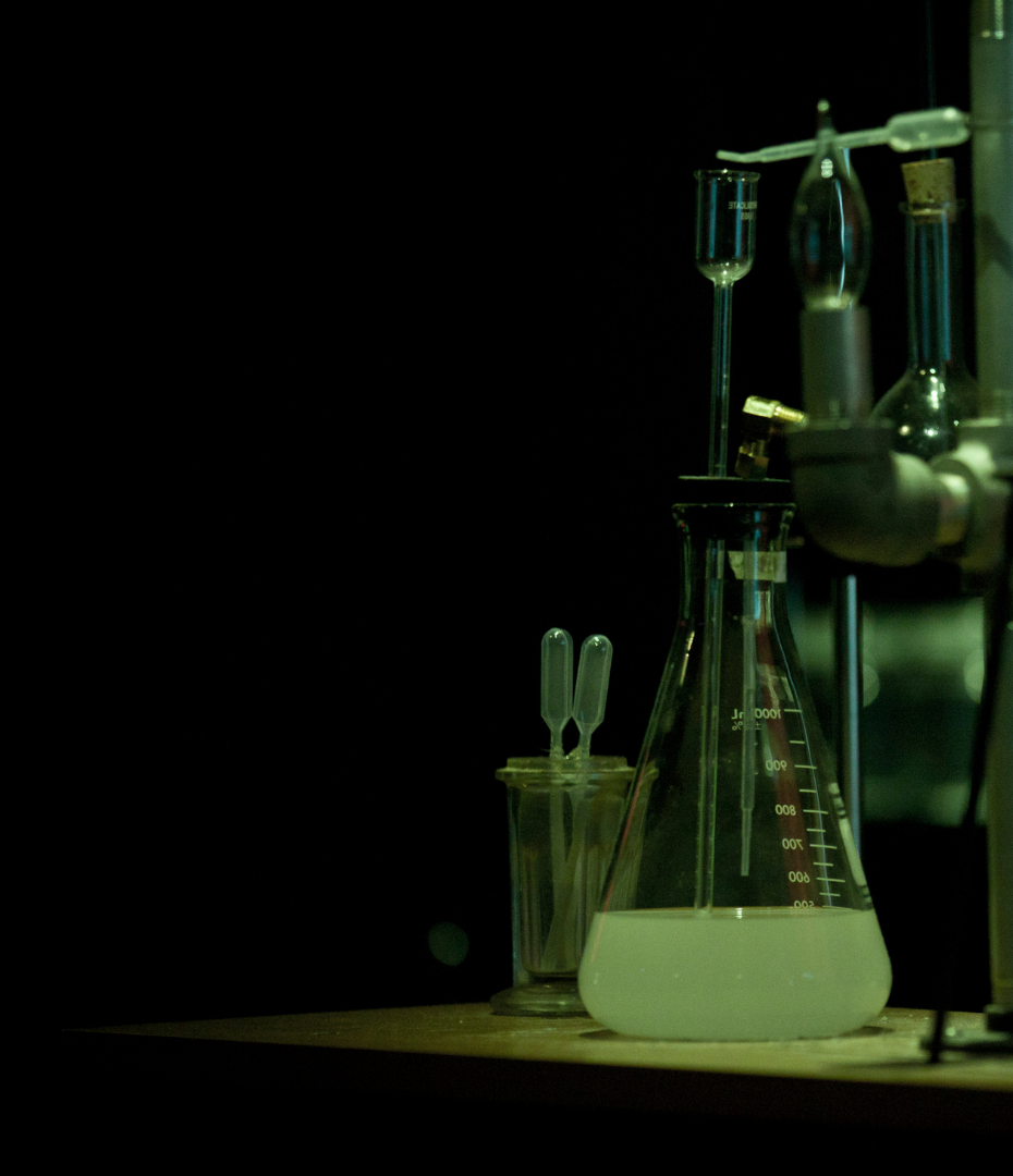 Biotech & Therapeutics