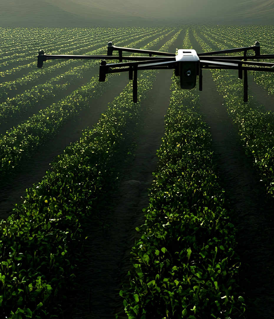 Agri-Tech